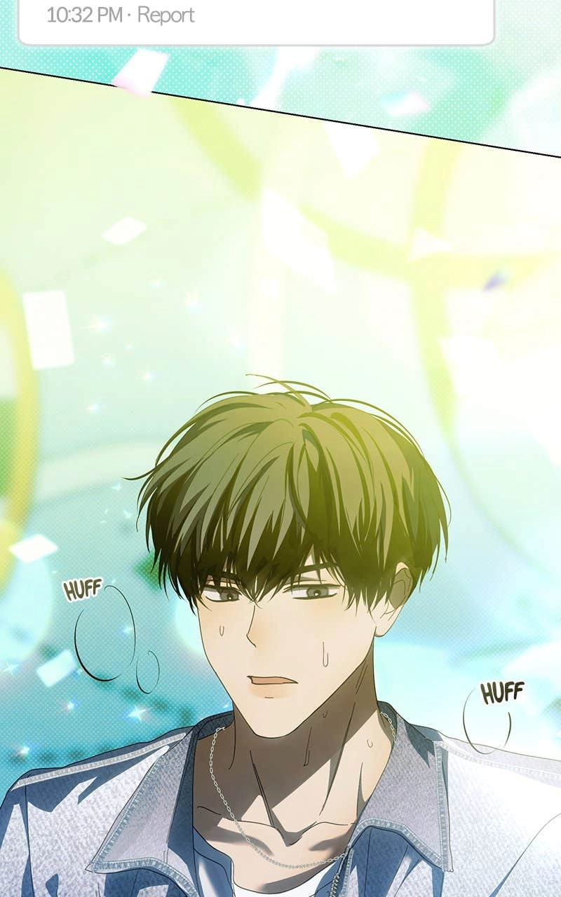 My Comeback as the Youngest Member Chapter 38 - Page 105