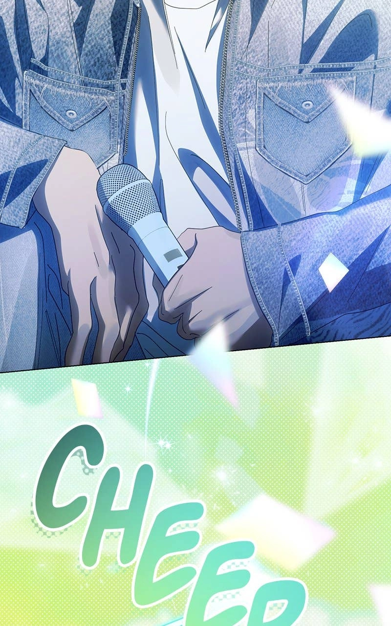 My Comeback as the Youngest Member Chapter 38 - Page 106