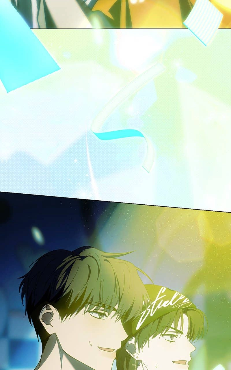 My Comeback as the Youngest Member Chapter 39 - Page 5