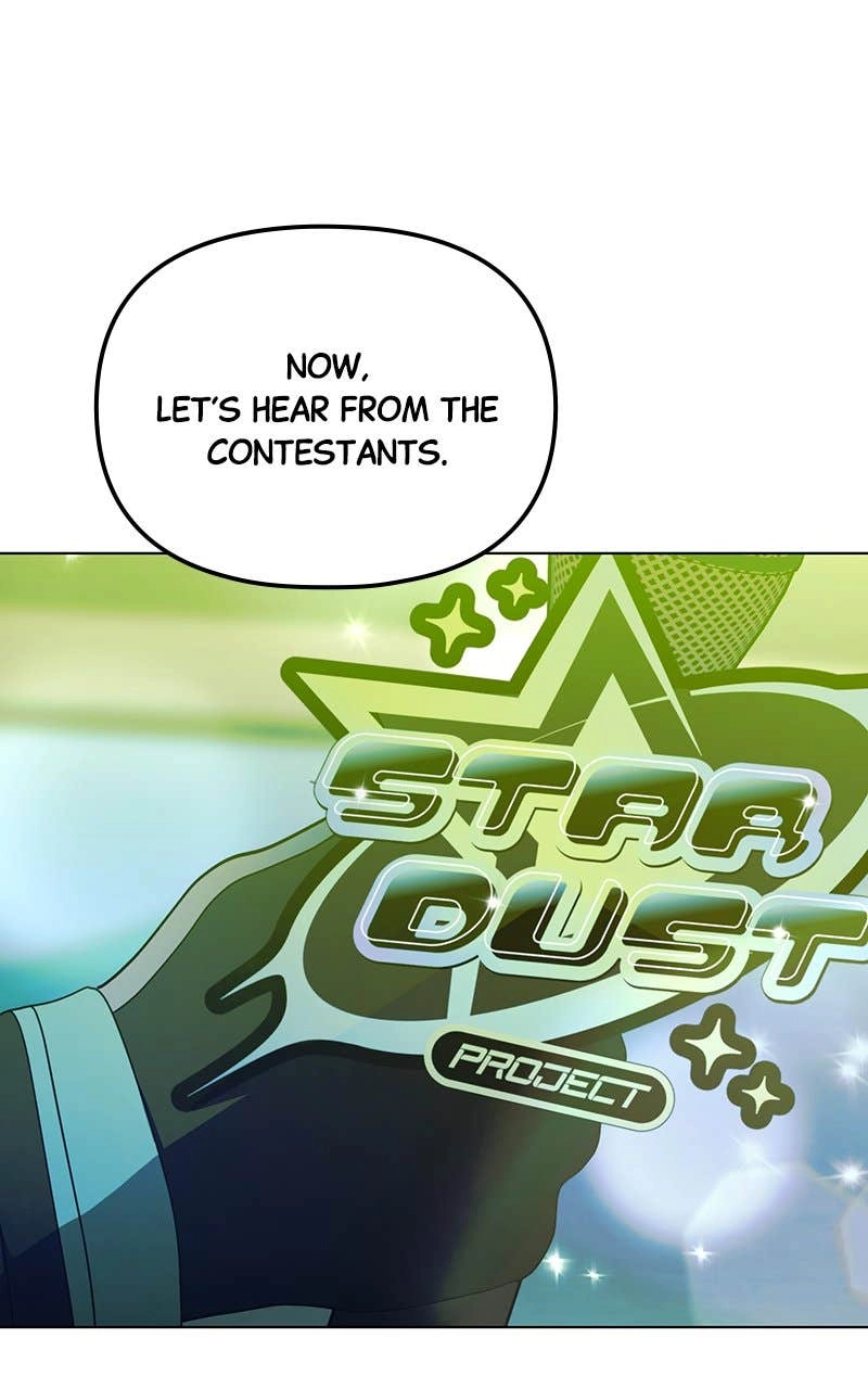 My Comeback as the Youngest Member Chapter 39 - Page 9