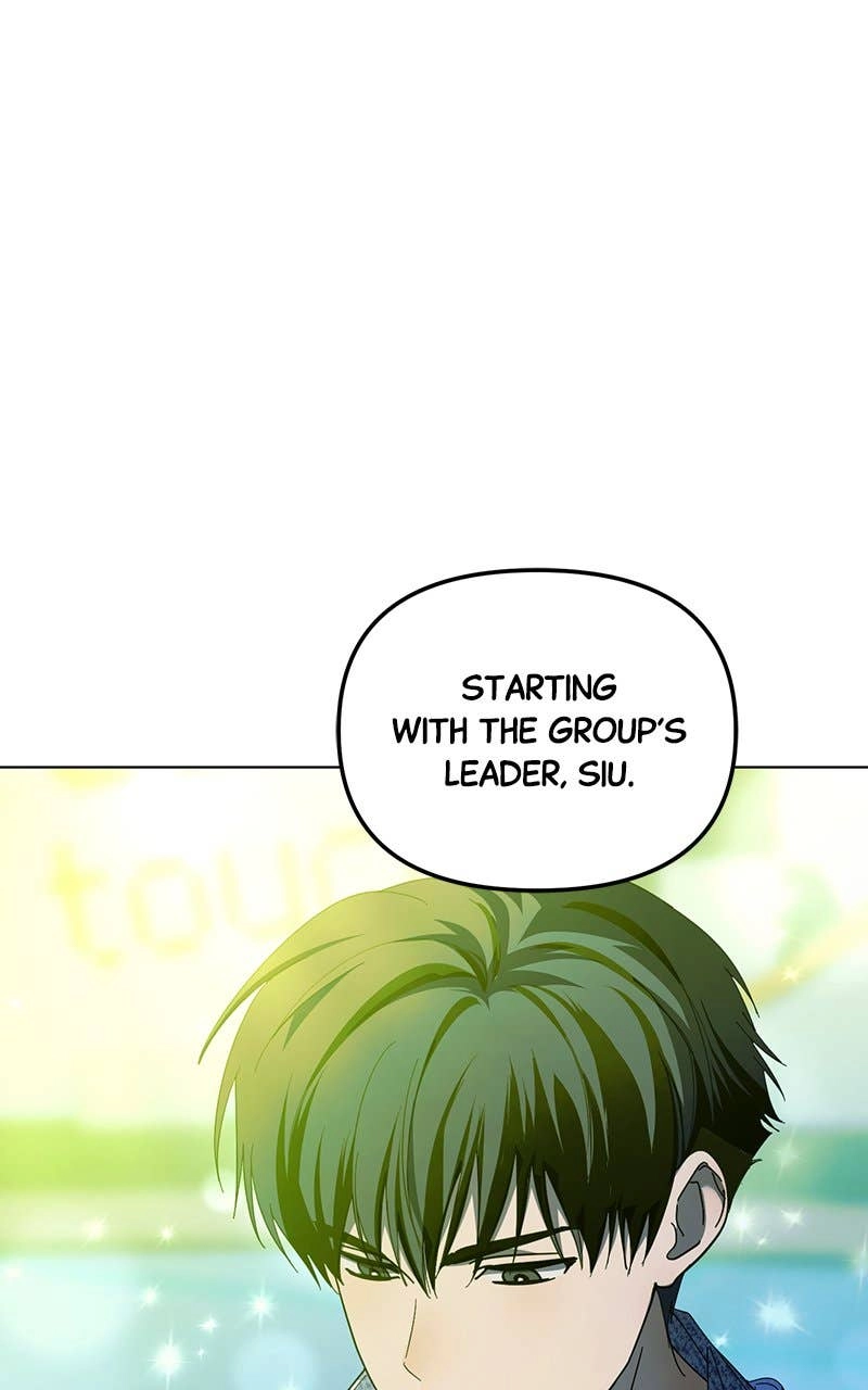My Comeback as the Youngest Member Chapter 39 - Page 10