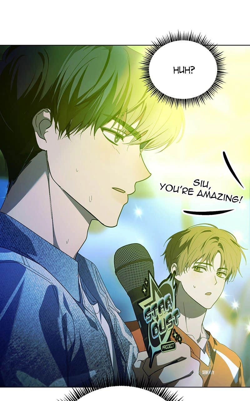 My Comeback as the Youngest Member Chapter 39 - Page 13