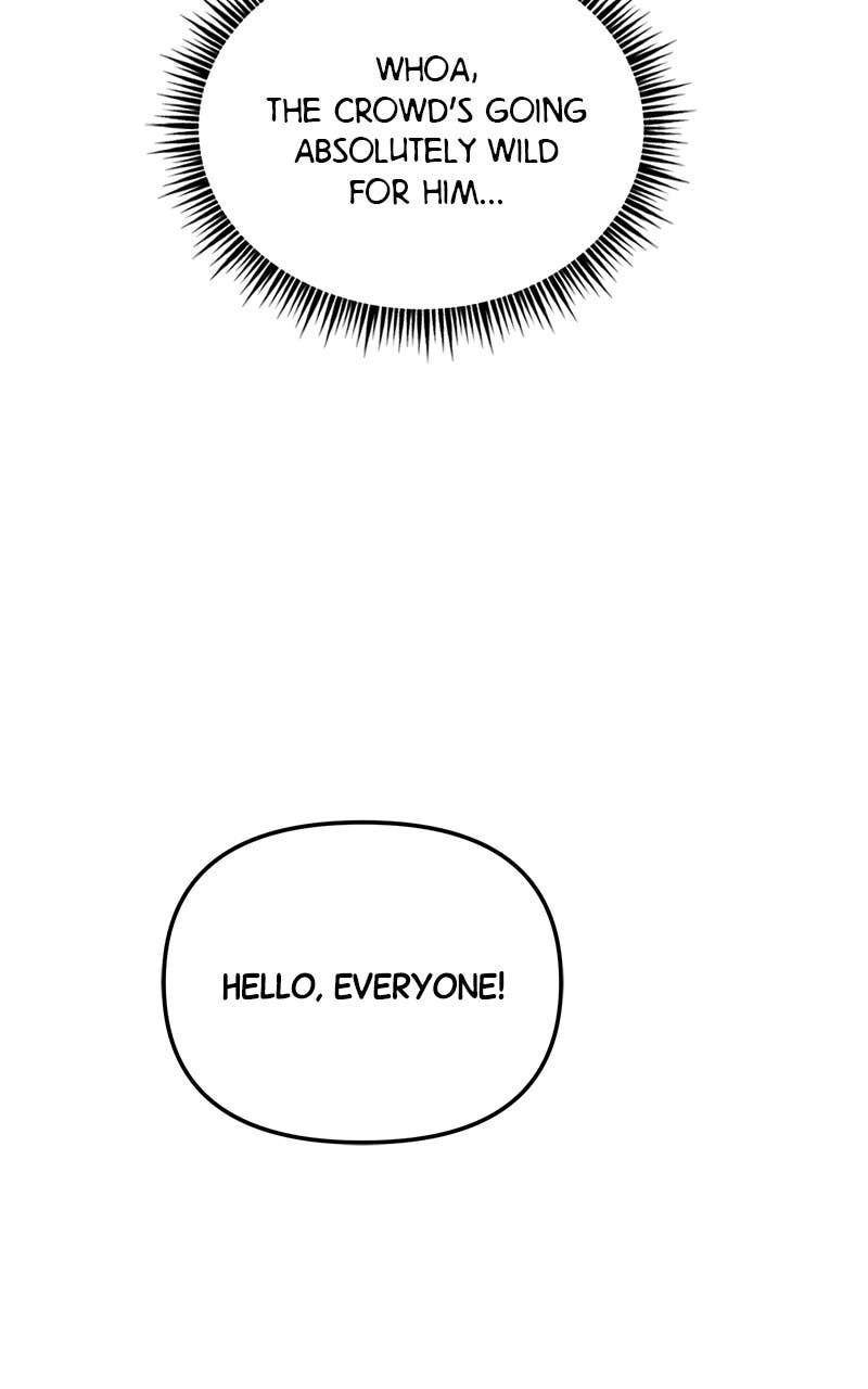 My Comeback as the Youngest Member Chapter 39 - Page 14