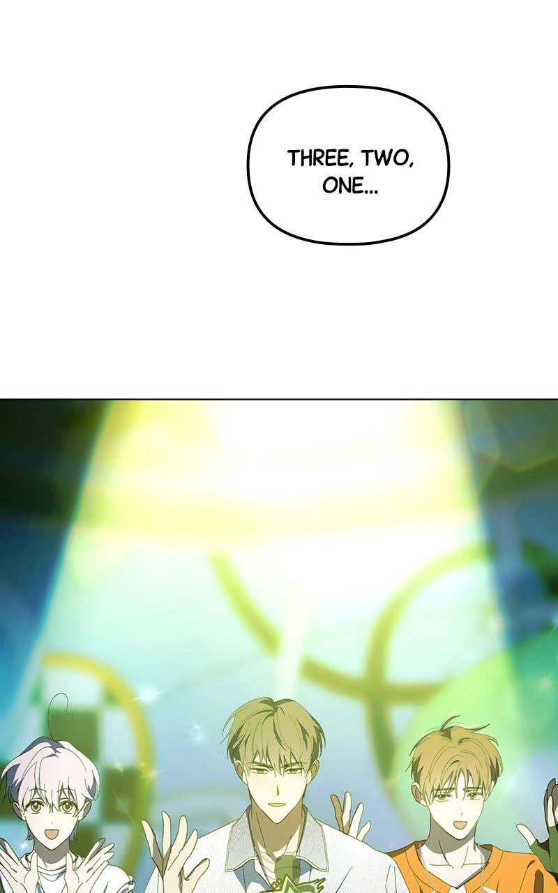 My Comeback as the Youngest Member Chapter 39 - Page 15