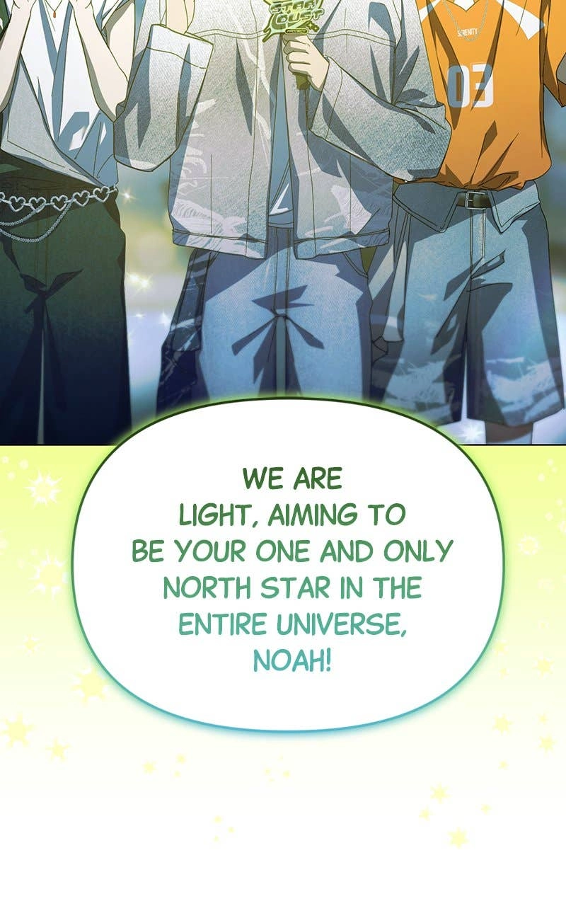 My Comeback as the Youngest Member Chapter 39 - Page 16