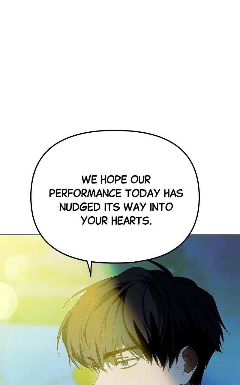 My Comeback as the Youngest Member Chapter 39 - Page 18