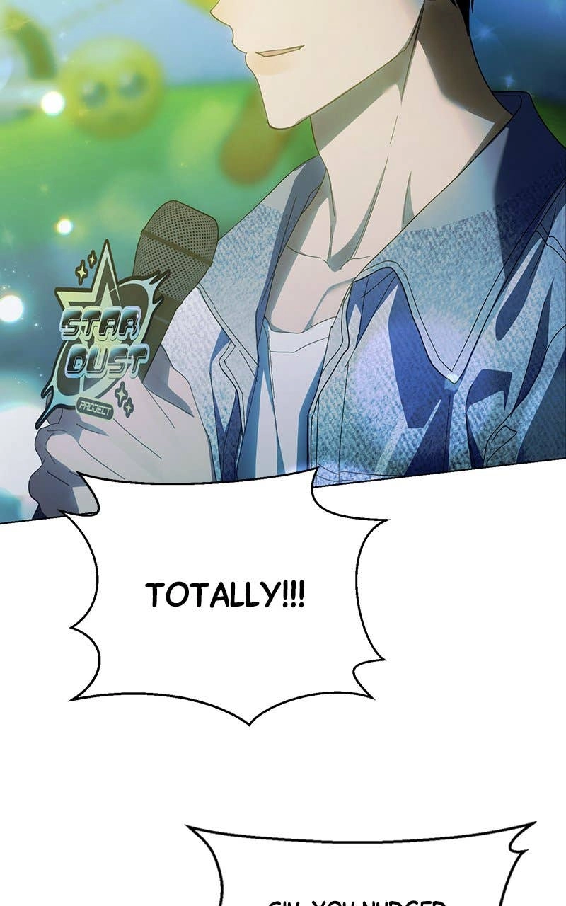 My Comeback as the Youngest Member Chapter 39 - Page 19