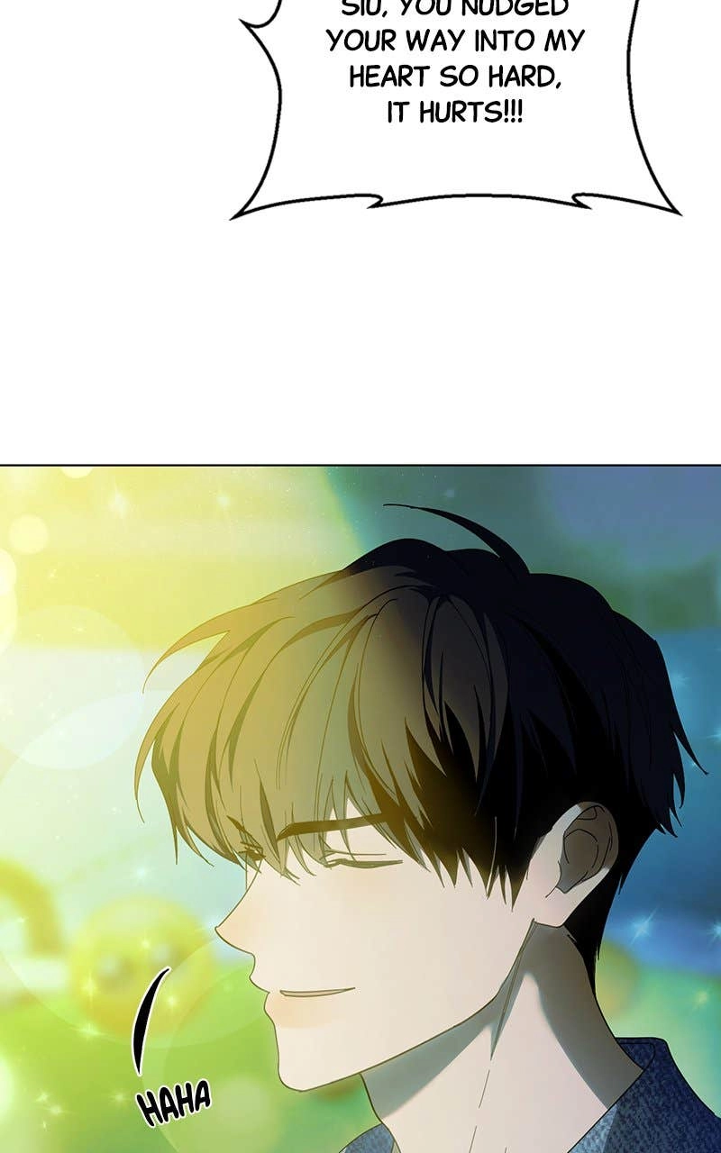My Comeback as the Youngest Member Chapter 39 - Page 20