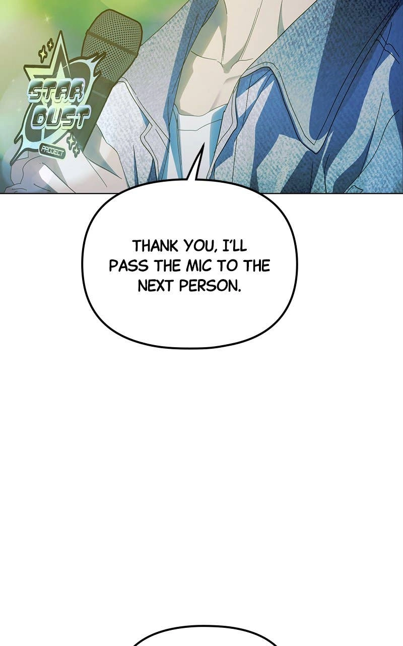 My Comeback as the Youngest Member Chapter 39 - Page 21