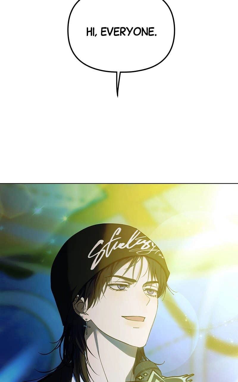 My Comeback as the Youngest Member Chapter 39 - Page 22