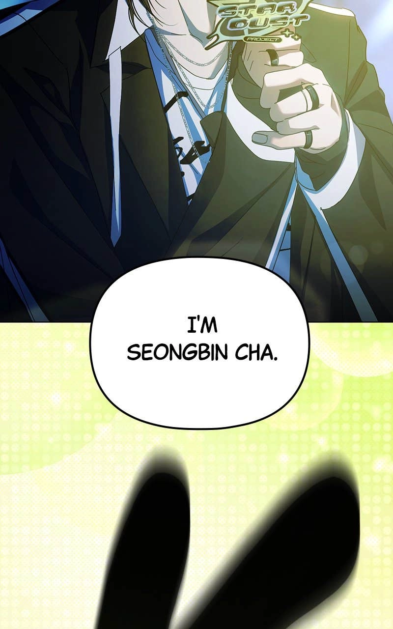 My Comeback as the Youngest Member Chapter 39 - Page 23