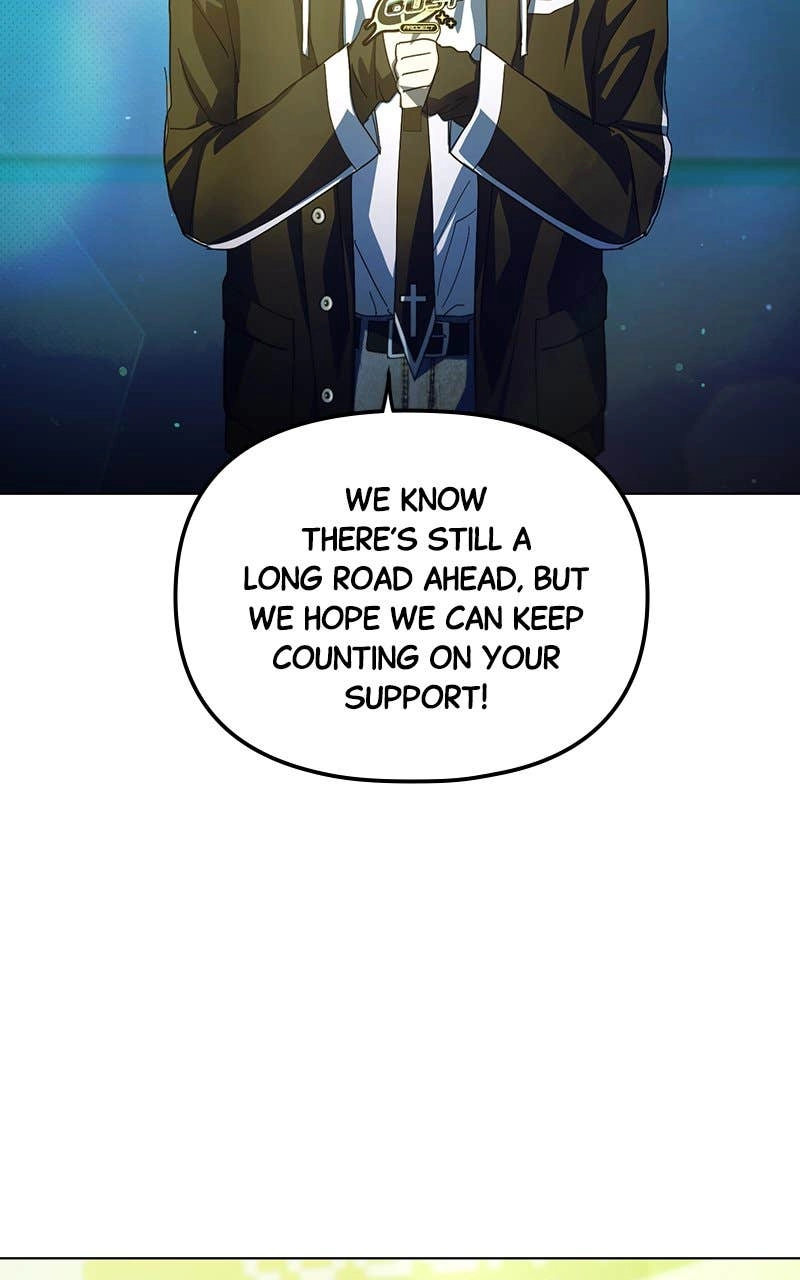 My Comeback as the Youngest Member Chapter 39 - Page 28