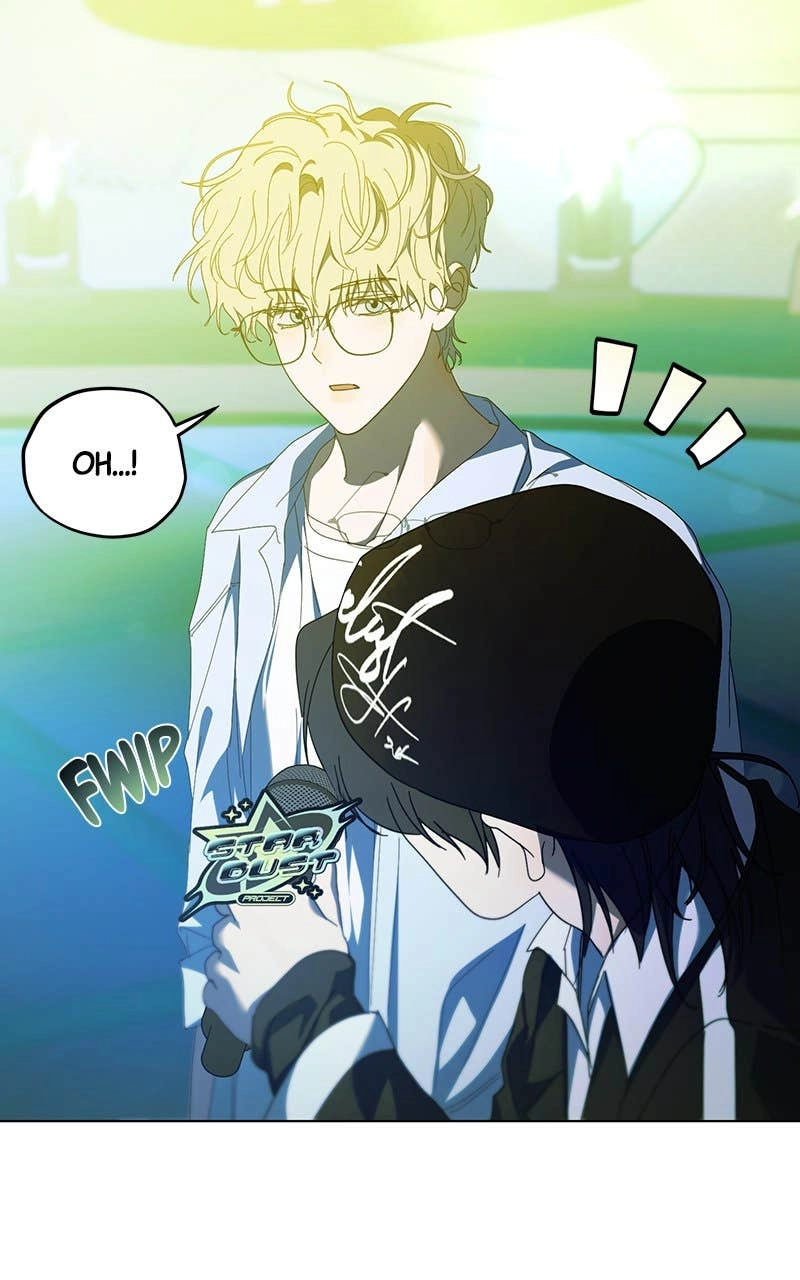 My Comeback as the Youngest Member Chapter 39 - Page 29