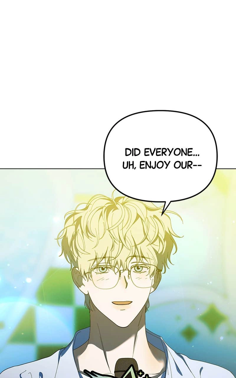 My Comeback as the Youngest Member Chapter 39 - Page 30