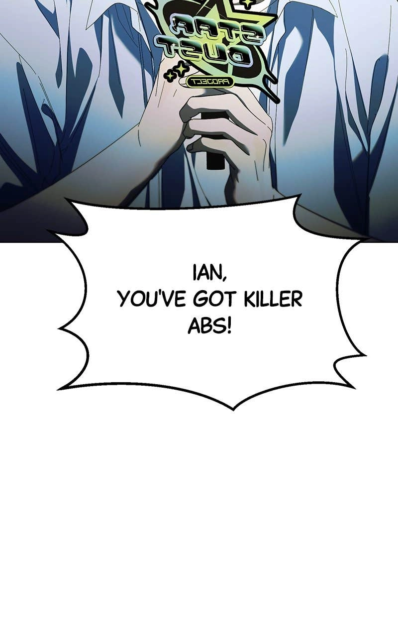 My Comeback as the Youngest Member Chapter 39 - Page 31
