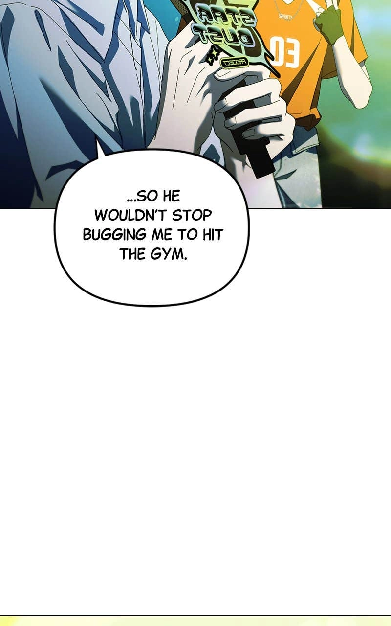 My Comeback as the Youngest Member Chapter 39 - Page 33
