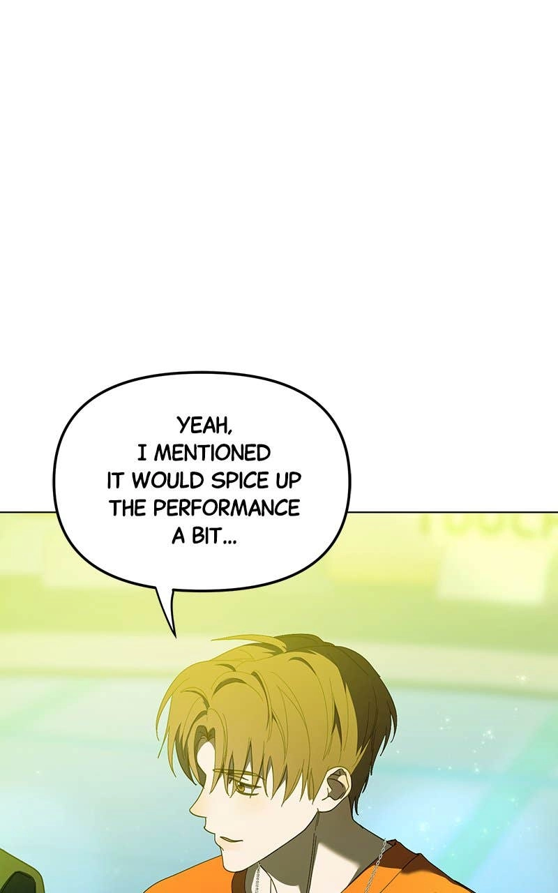 My Comeback as the Youngest Member Chapter 39 - Page 35