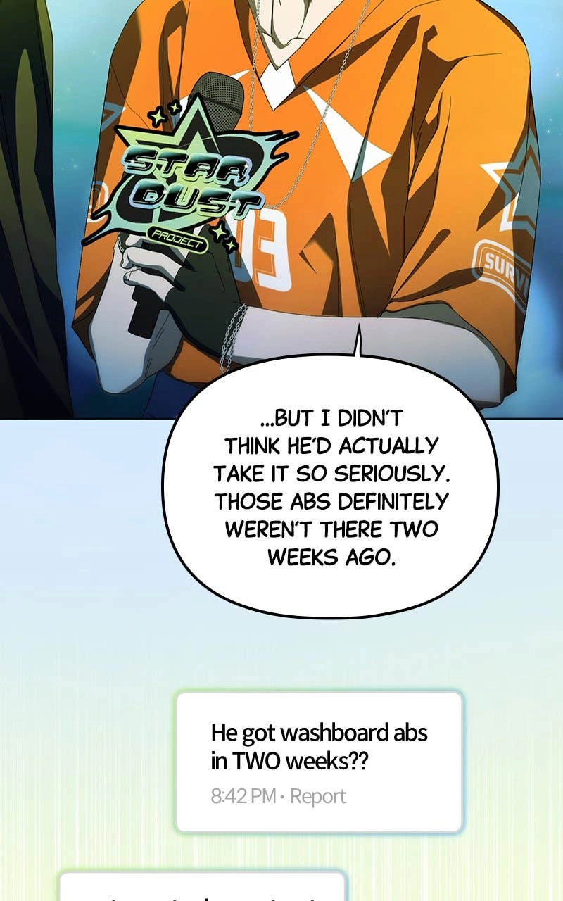 My Comeback as the Youngest Member Chapter 39 - Page 36