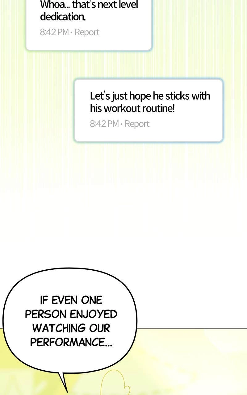 My Comeback as the Youngest Member Chapter 39 - Page 37