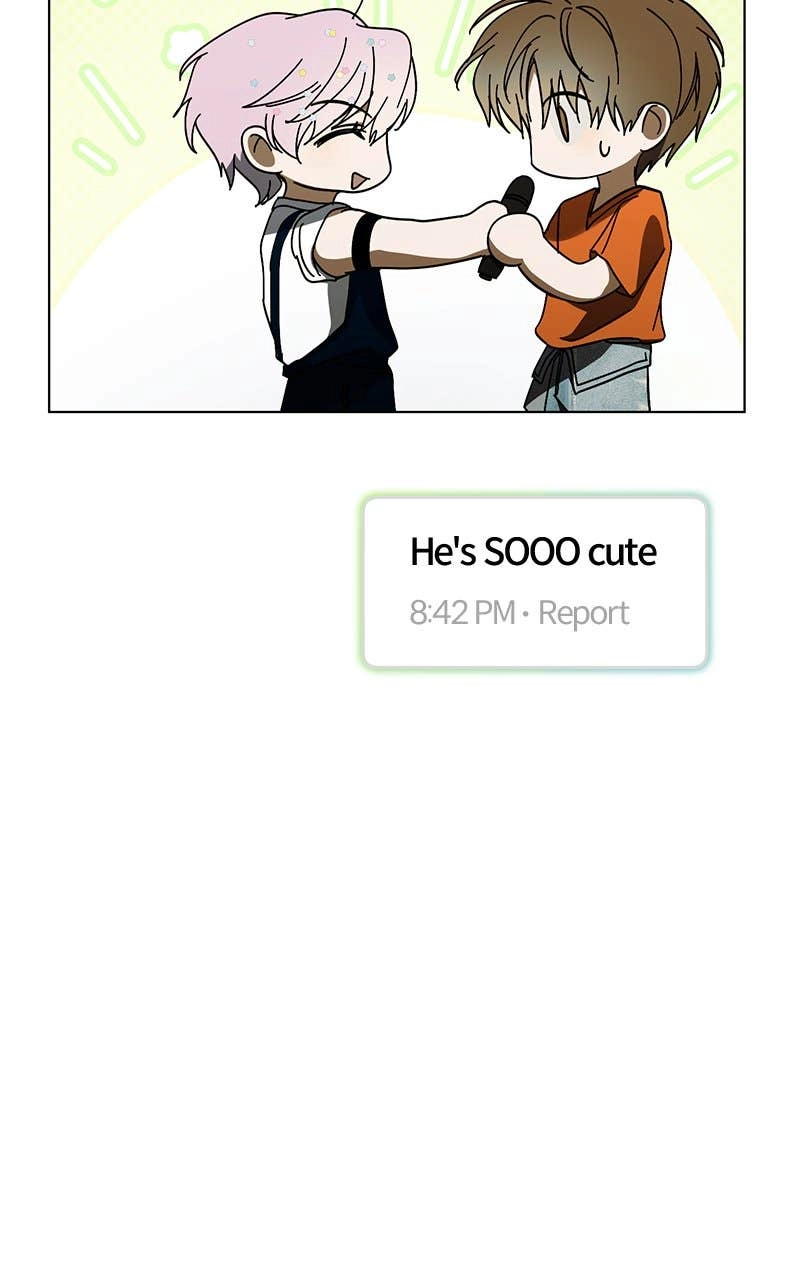 My Comeback as the Youngest Member Chapter 39 - Page 40