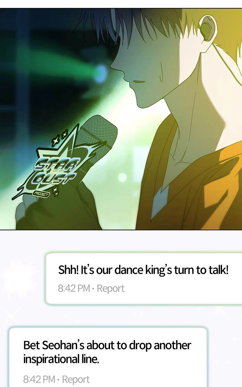 My Comeback as the Youngest Member Chapter 39 - Page 41