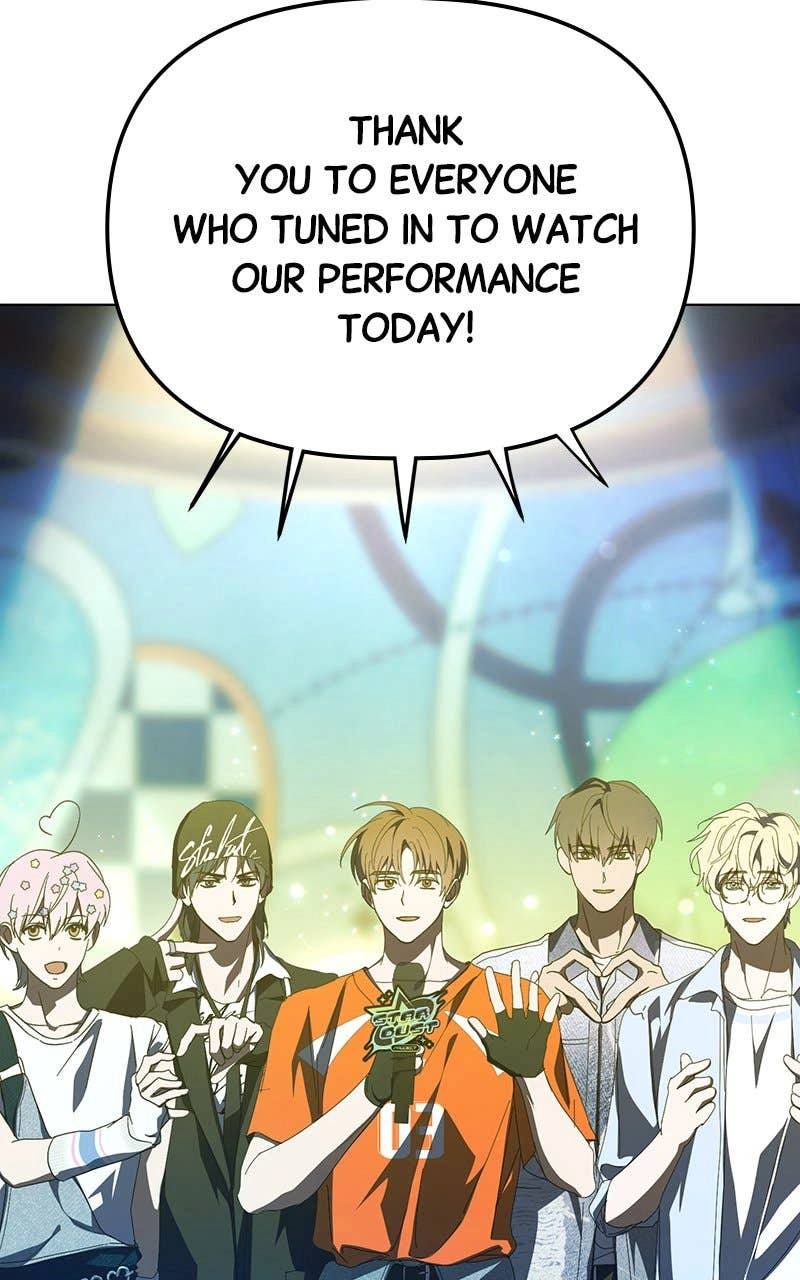 My Comeback as the Youngest Member Chapter 39 - Page 51