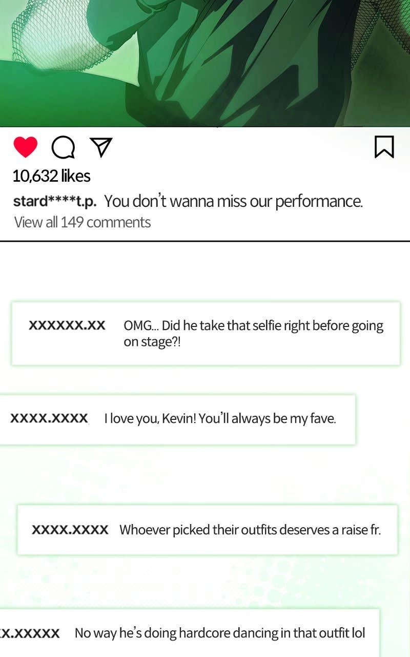 My Comeback as the Youngest Member Chapter 39 - Page 60