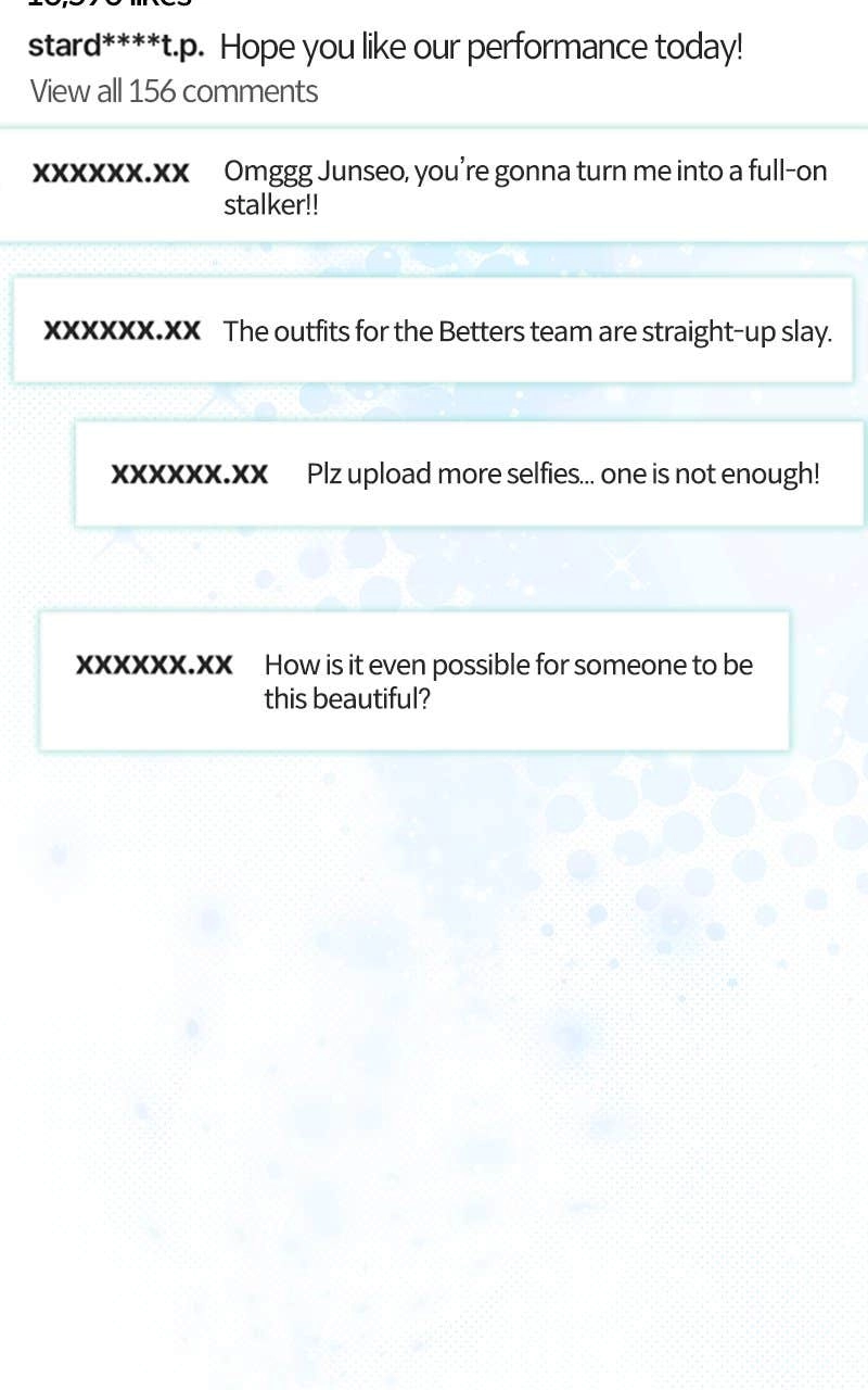 My Comeback as the Youngest Member Chapter 39 - Page 63