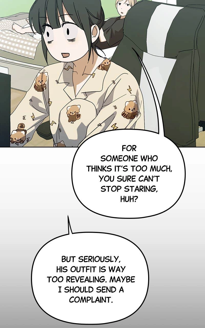 My Comeback as the Youngest Member Chapter 39 - Page 66