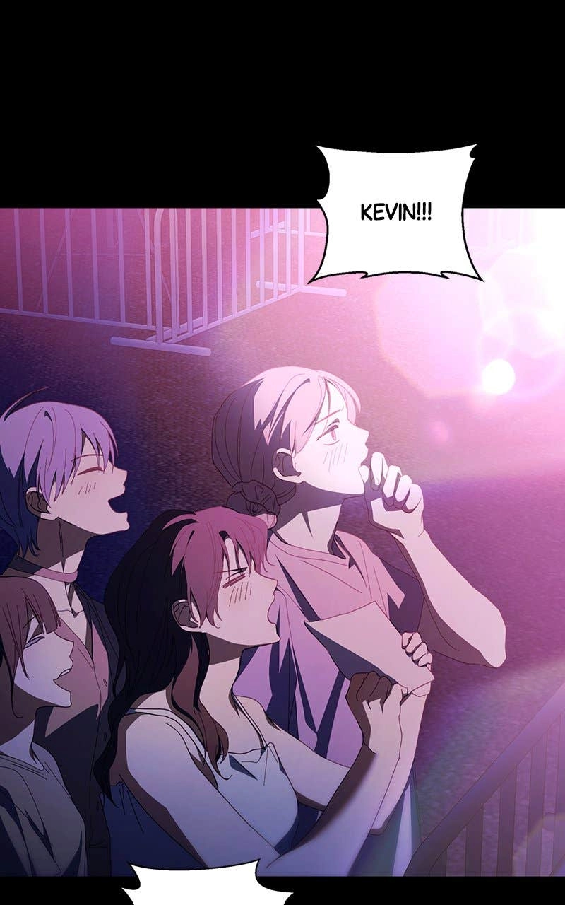 My Comeback as the Youngest Member Chapter 39 - Page 72