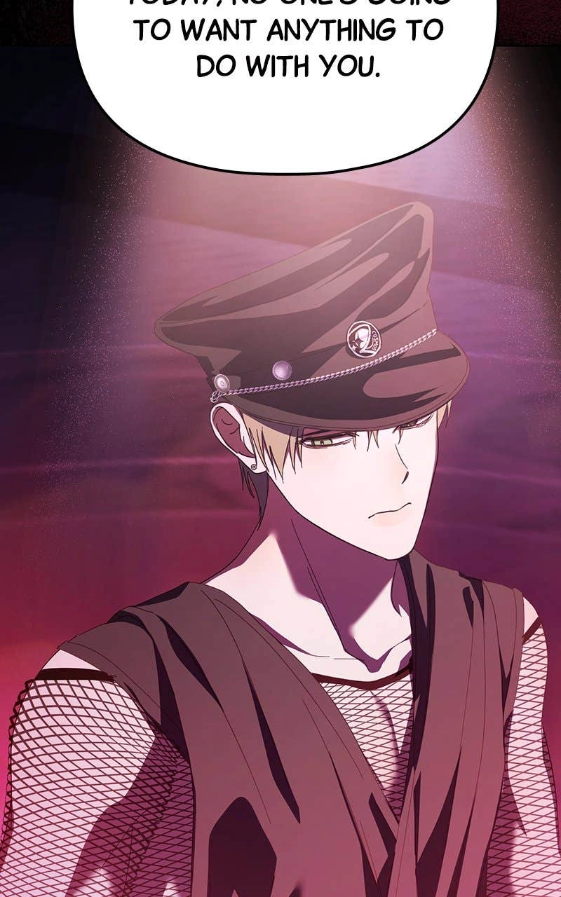 My Comeback as the Youngest Member Chapter 39 - Page 76