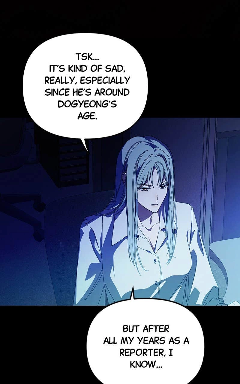 My Comeback as the Youngest Member Chapter 39 - Page 78