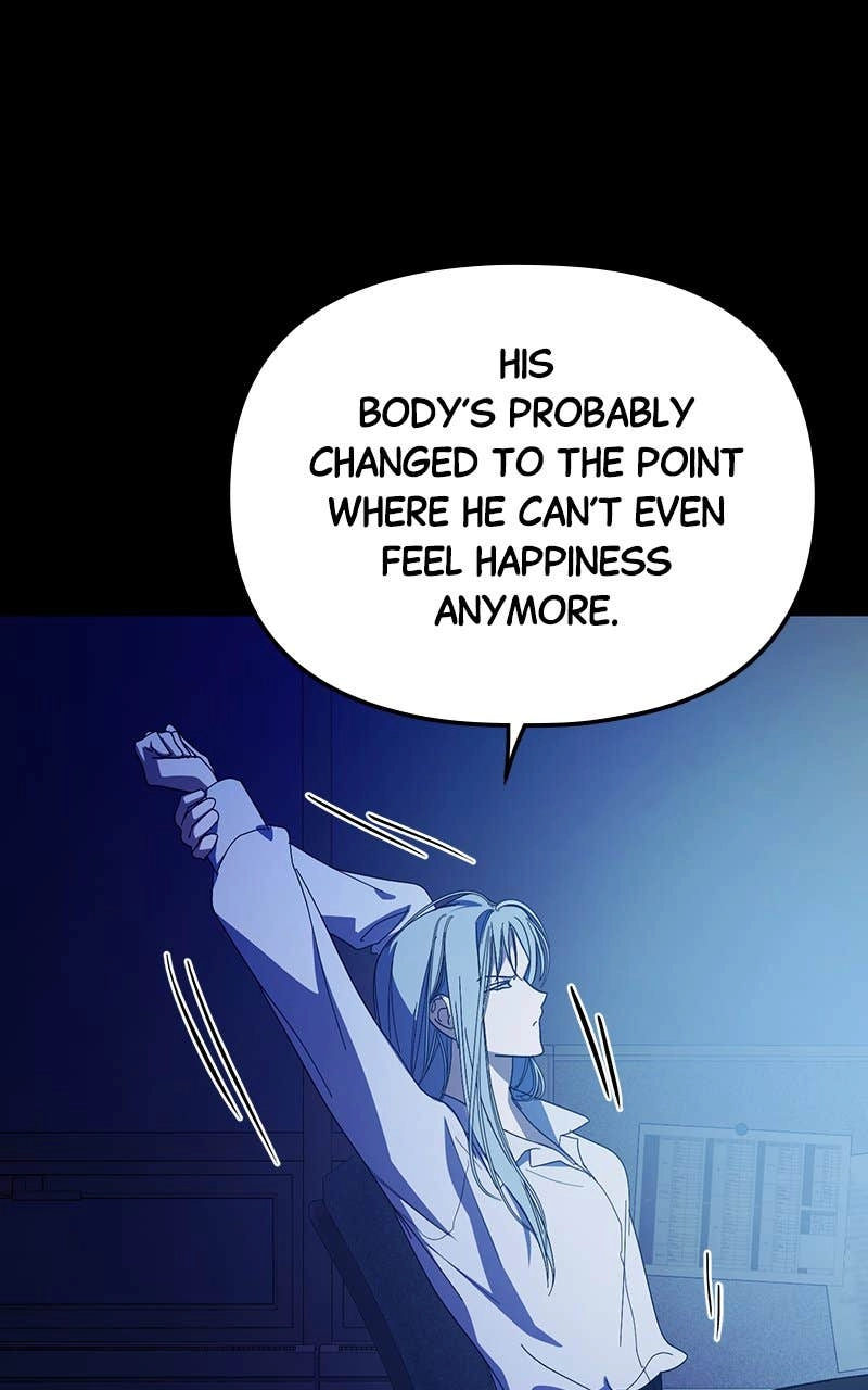 My Comeback as the Youngest Member Chapter 39 - Page 81