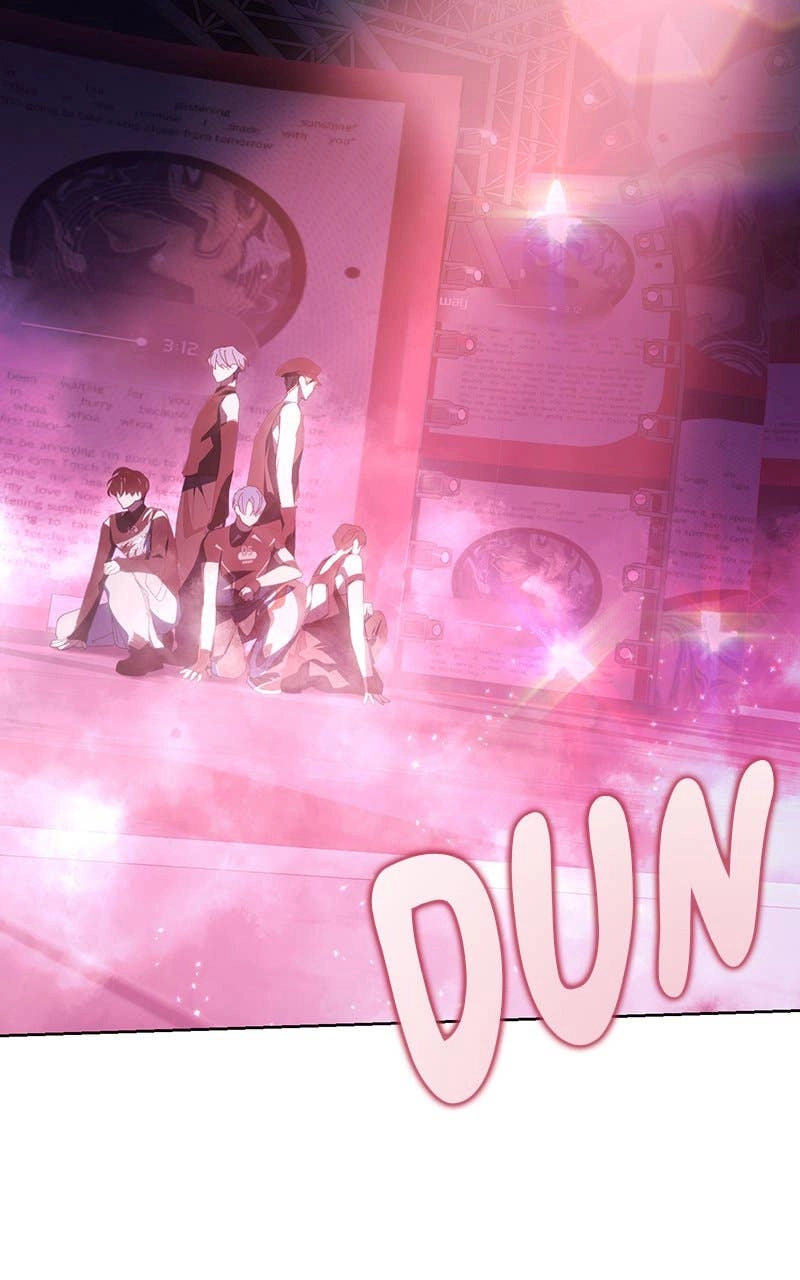 My Comeback as the Youngest Member Chapter 39 - Page 91