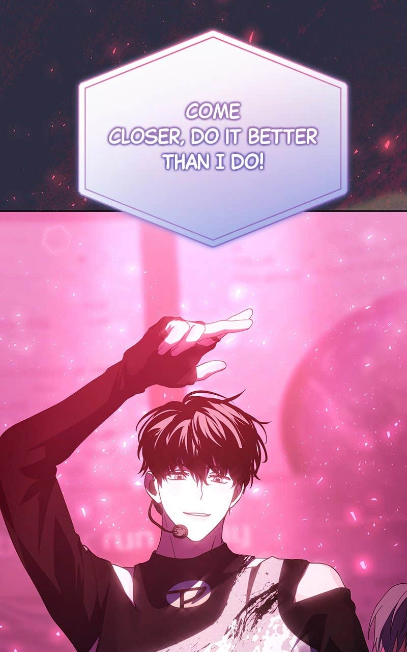 My Comeback as the Youngest Member Chapter 39 - Page 98