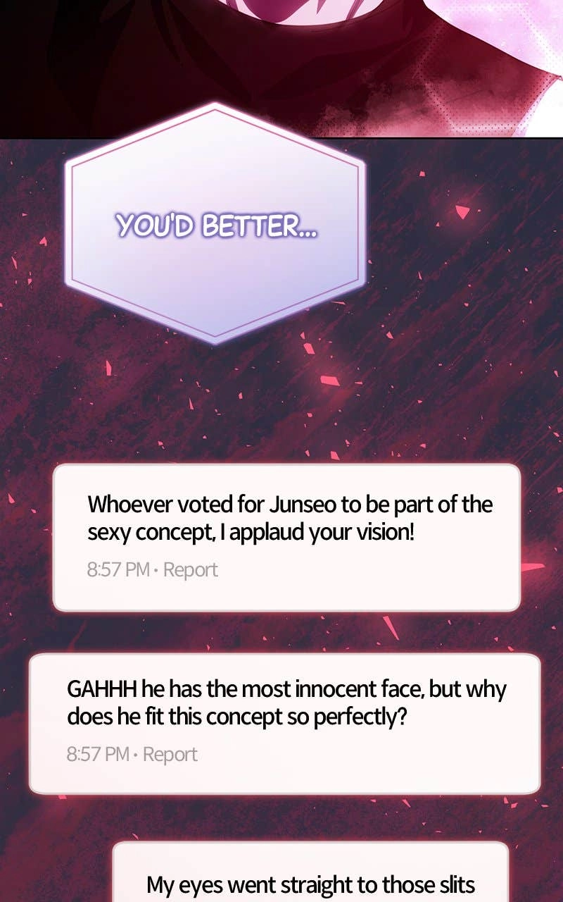 My Comeback as the Youngest Member Chapter 39 - Page 101
