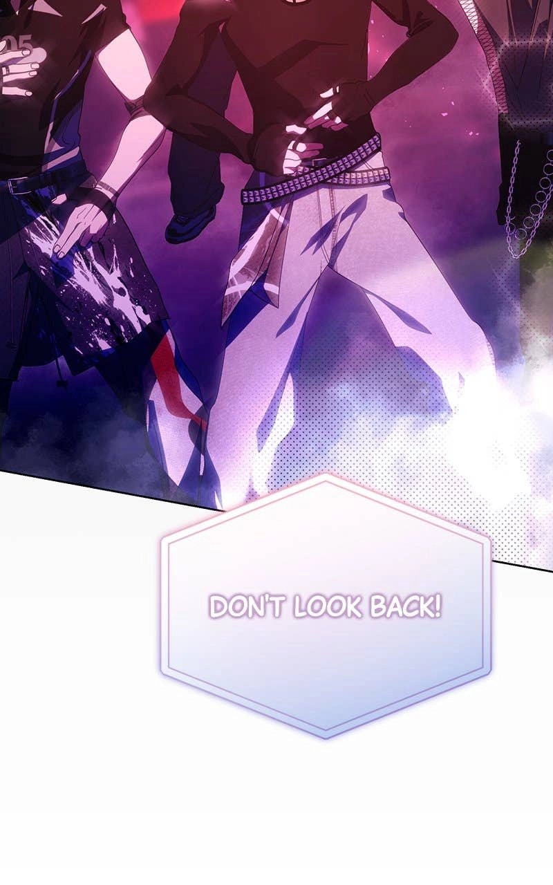 My Comeback as the Youngest Member Chapter 39 - Page 105