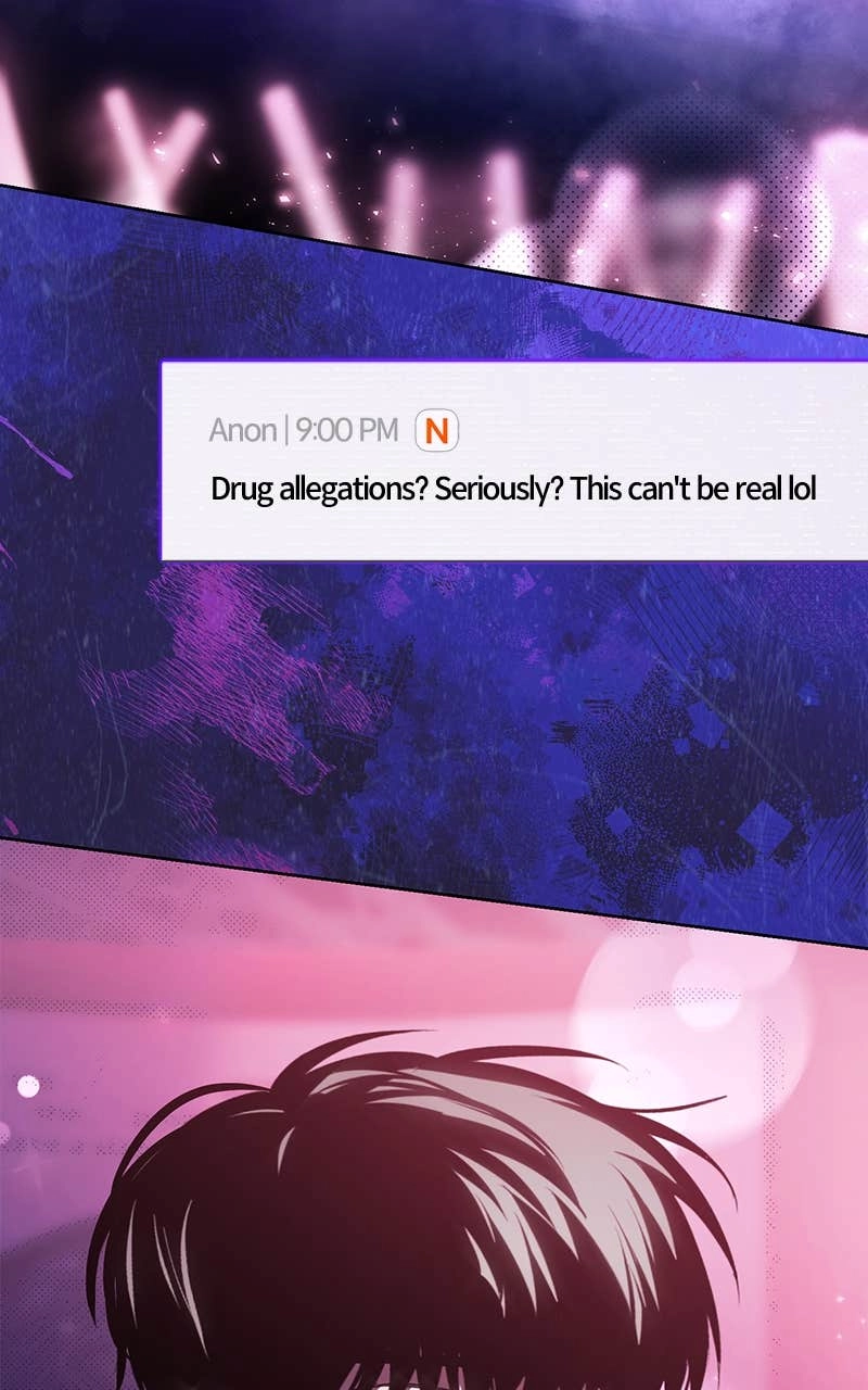 My Comeback as the Youngest Member Chapter 40 - Page 3