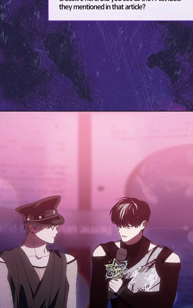 My Comeback as the Youngest Member Chapter 40 - Page 5