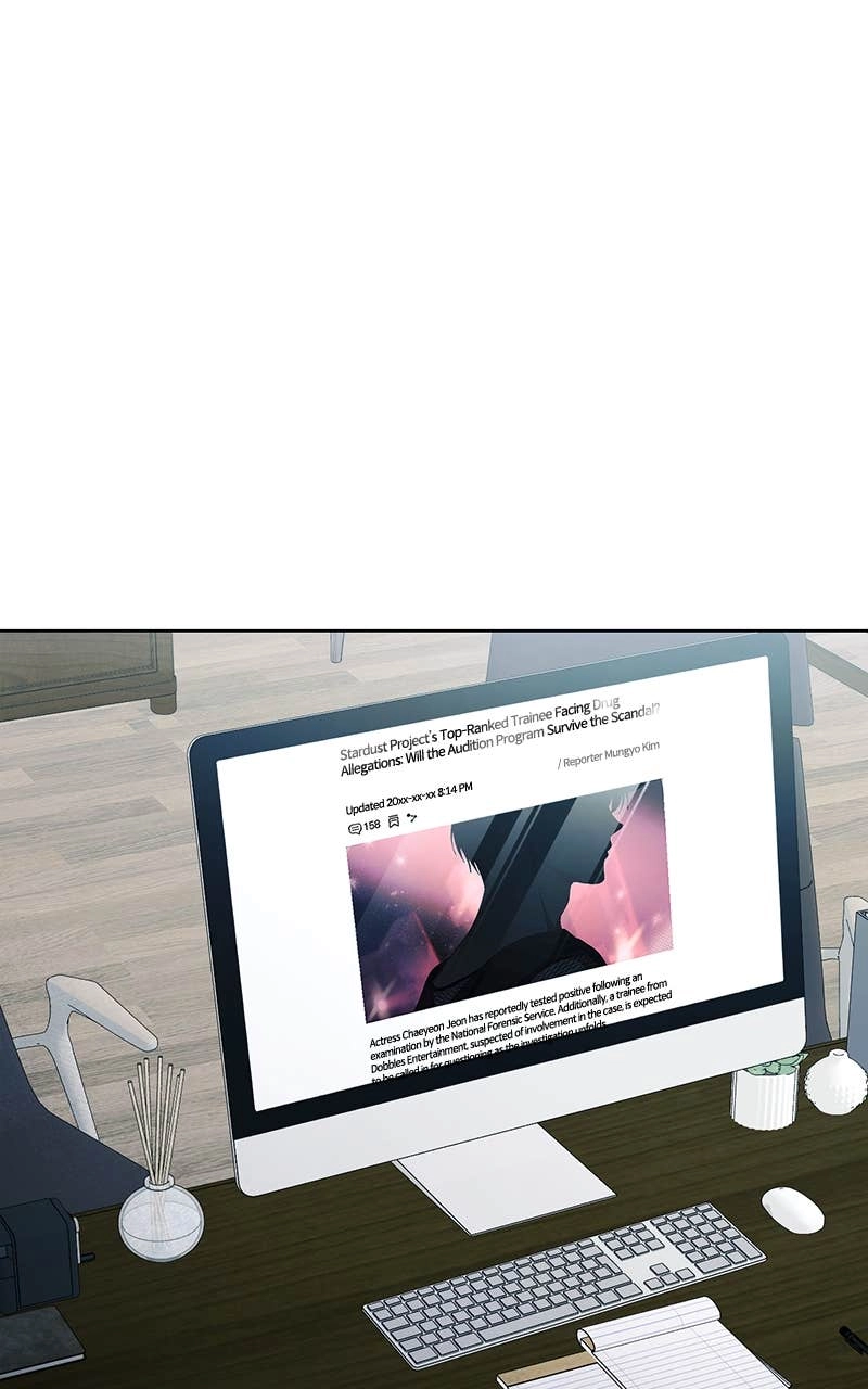 My Comeback as the Youngest Member Chapter 40 - Page 10