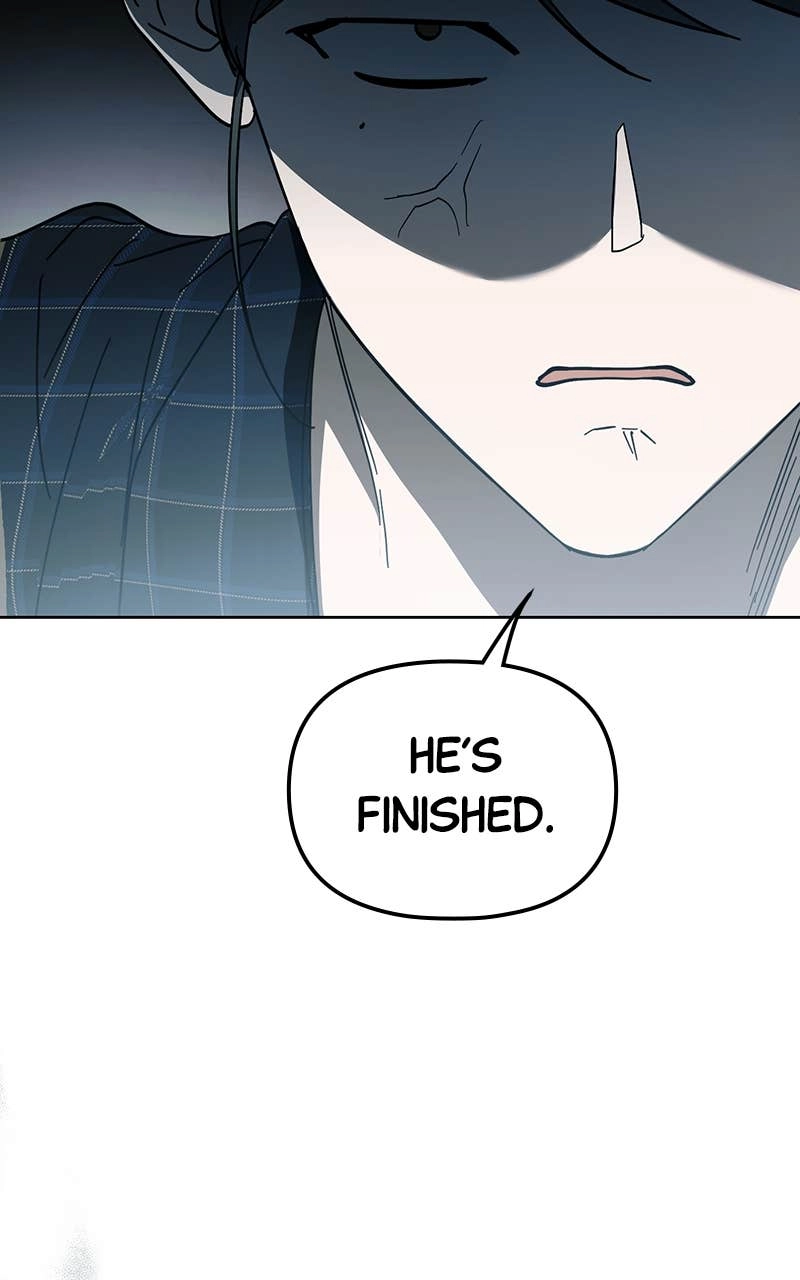 My Comeback as the Youngest Member Chapter 40 - Page 12