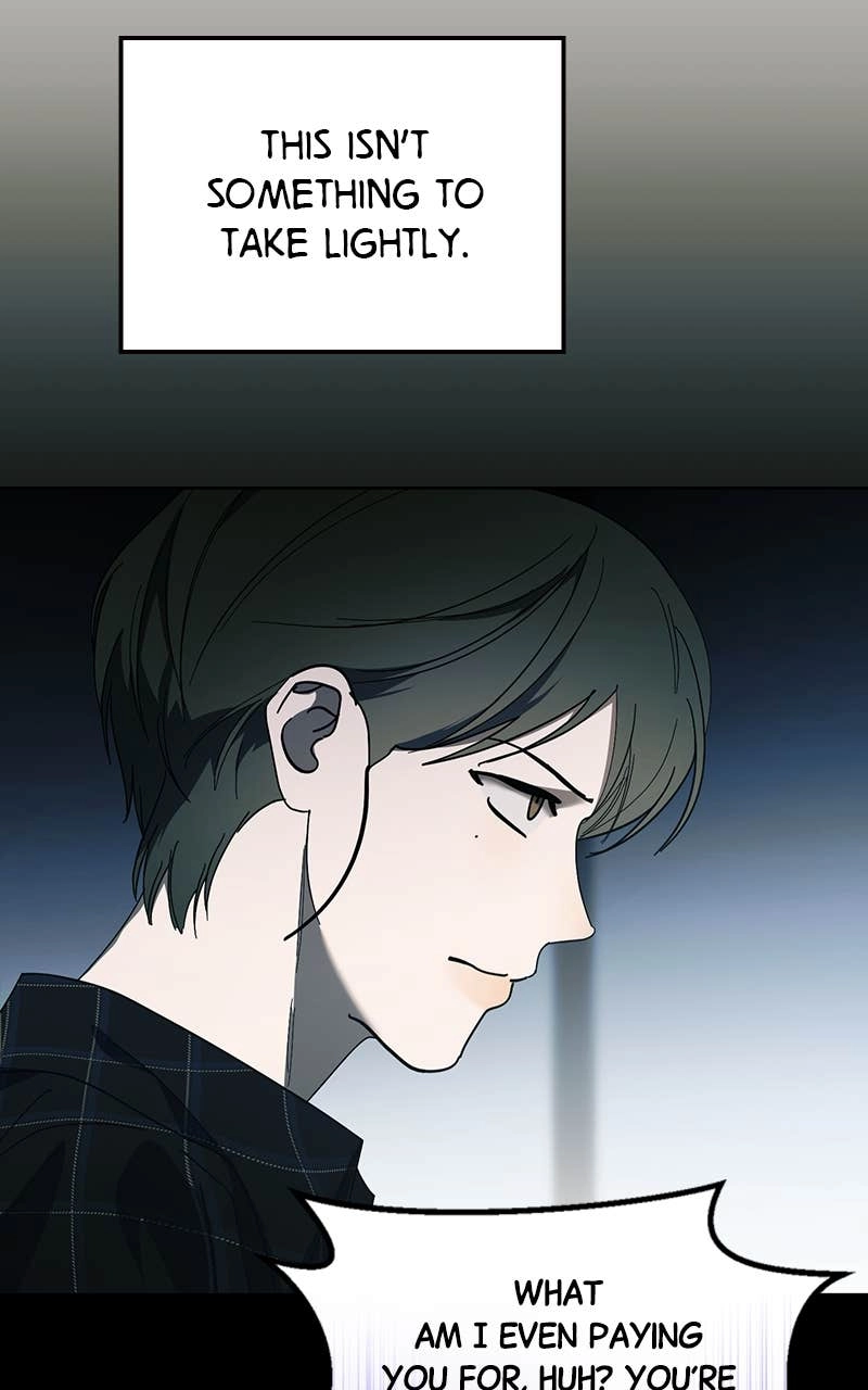 My Comeback as the Youngest Member Chapter 40 - Page 16