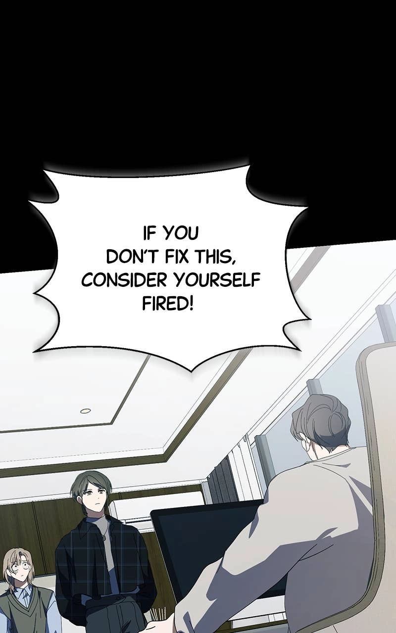 My Comeback as the Youngest Member Chapter 40 - Page 18