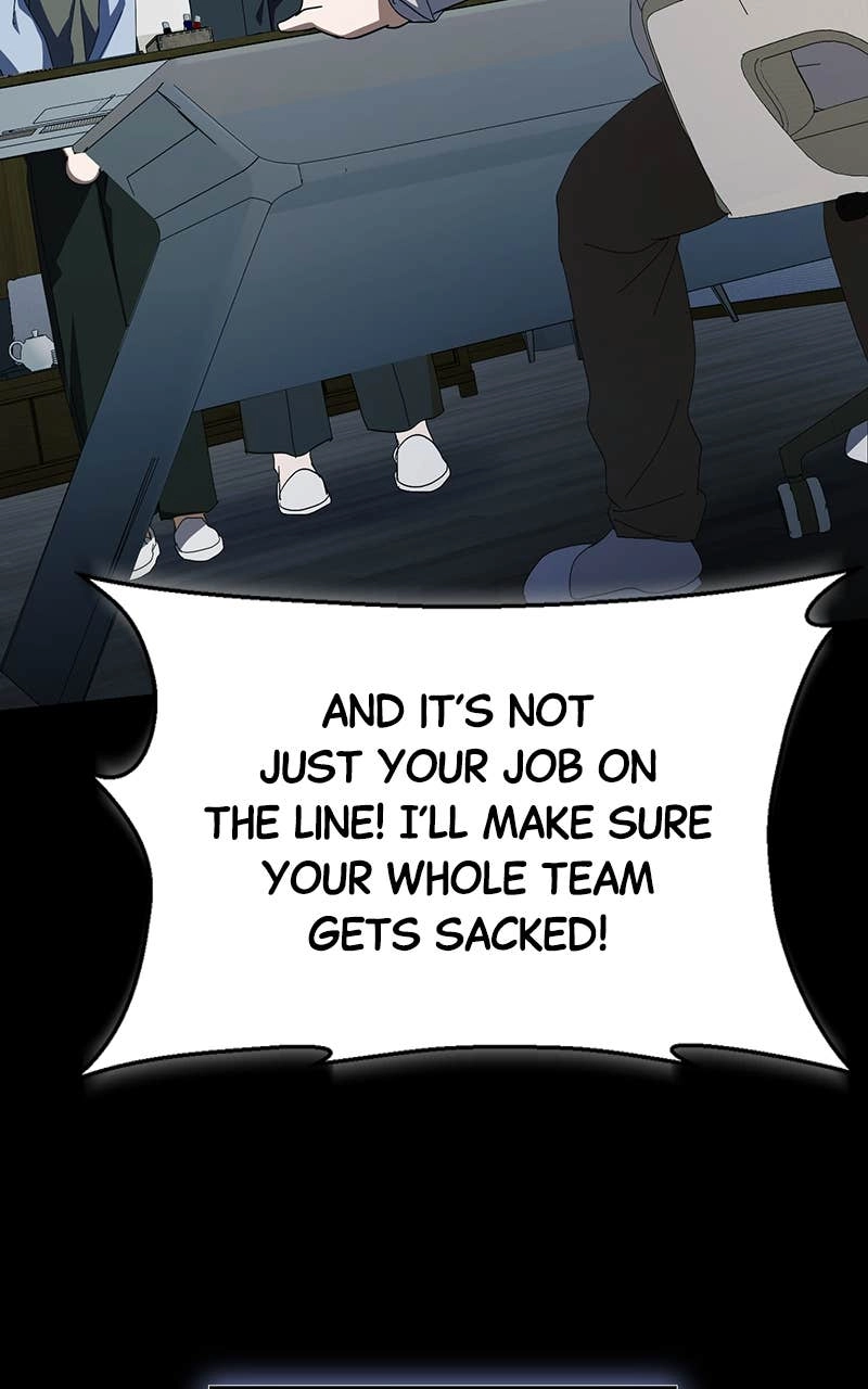 My Comeback as the Youngest Member Chapter 40 - Page 19