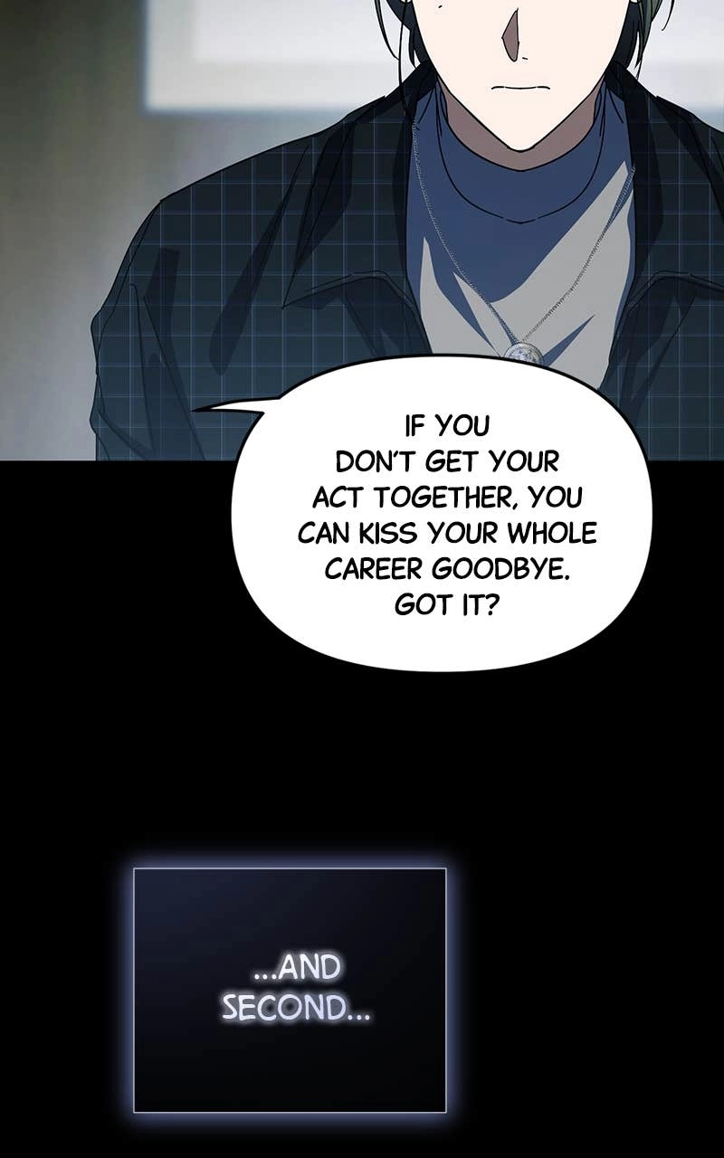 My Comeback as the Youngest Member Chapter 40 - Page 21