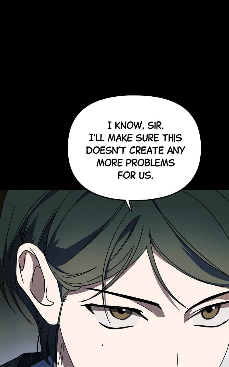 My Comeback as the Youngest Member Chapter 40 - Page 22