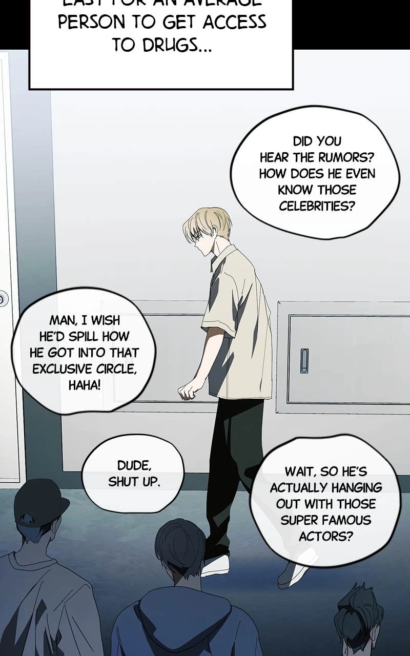 My Comeback as the Youngest Member Chapter 40 - Page 27