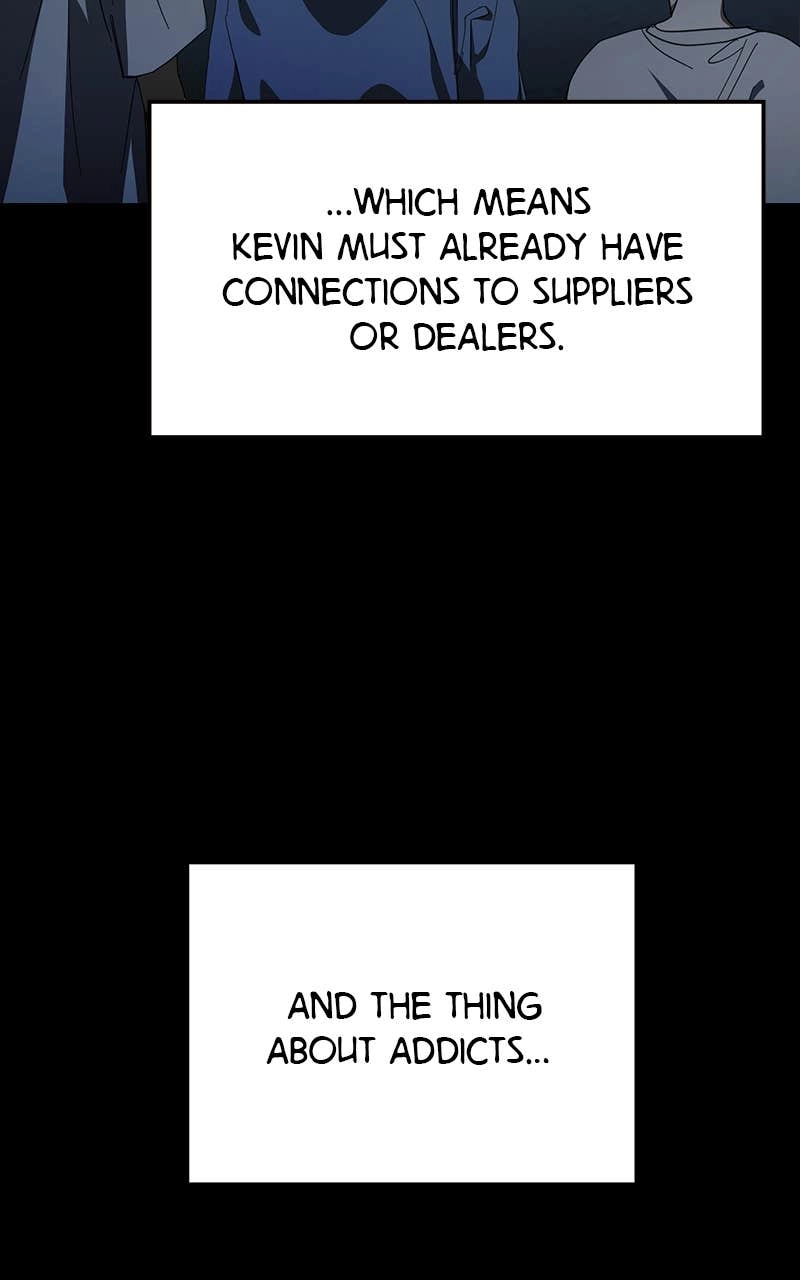 My Comeback as the Youngest Member Chapter 40 - Page 28