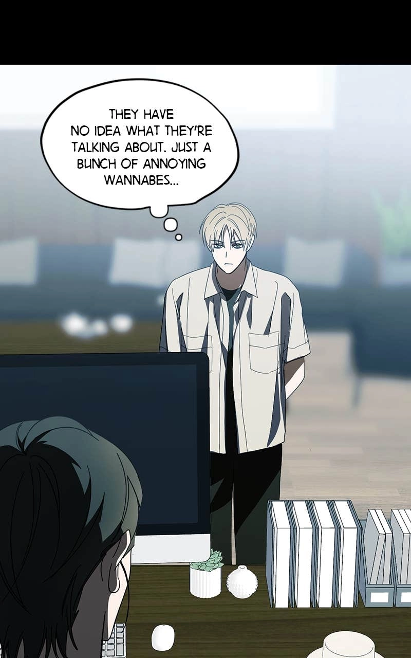 My Comeback as the Youngest Member Chapter 40 - Page 29