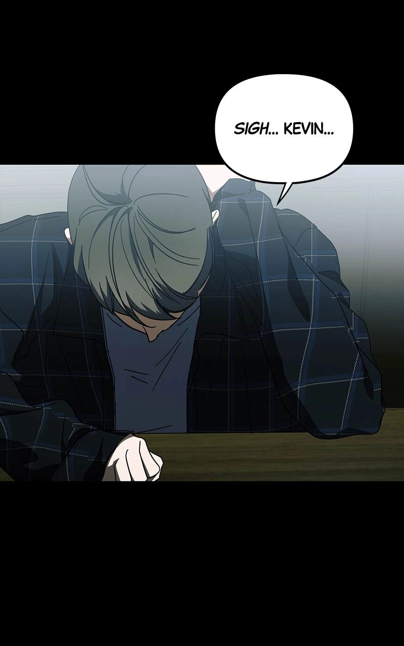 My Comeback as the Youngest Member Chapter 40 - Page 31